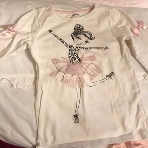 8 shirts for $20!!! Size 4T